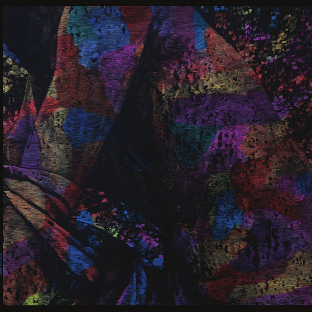 Witch Blues cover art