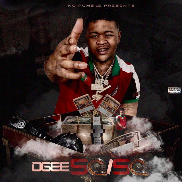 50 50 cover art