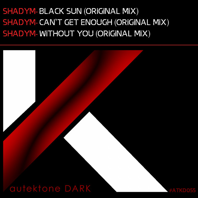 Black Sun cover art