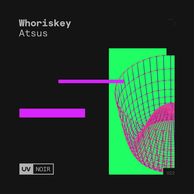 Atsus - Extended Mix album art