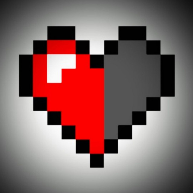 <3 cover art