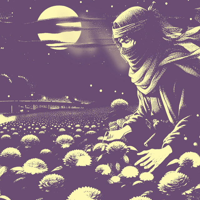 Flores De Praga - RMX