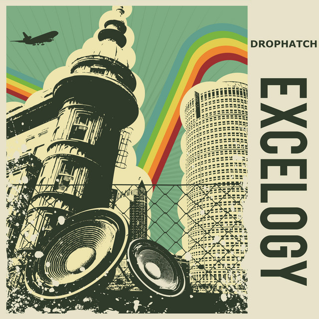 Excelogy cover art