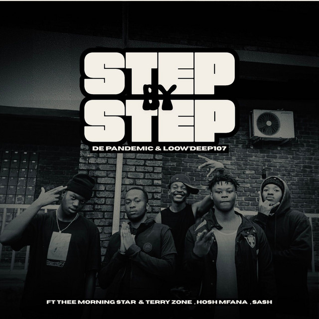 Step by Step