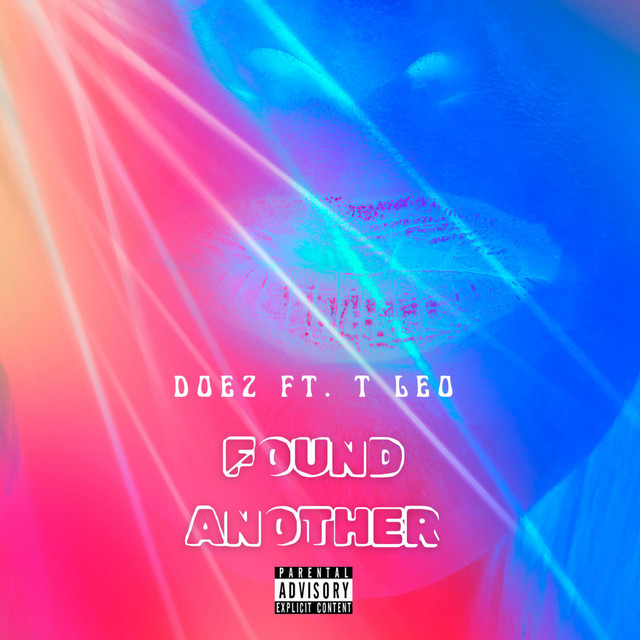 Found Another cover art