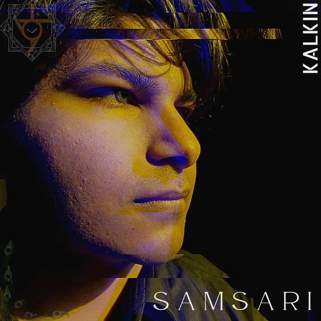 Samsari cover art