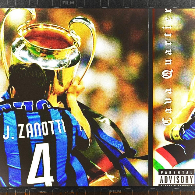 Zanetti Freestyle
