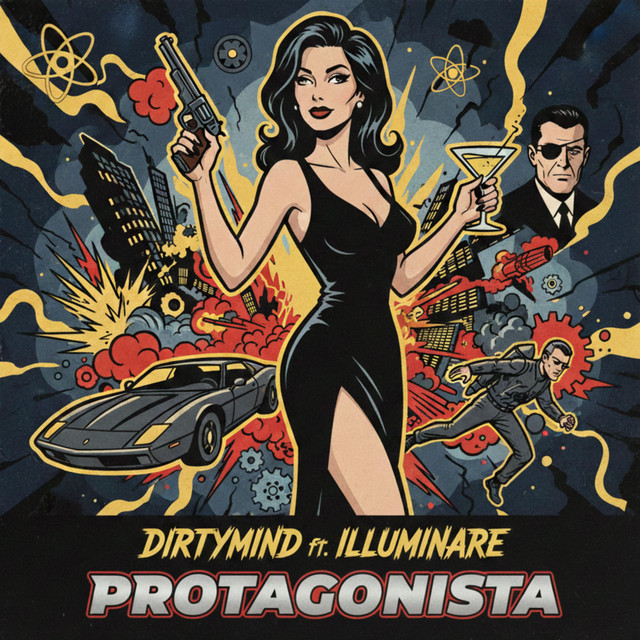 Protagonista