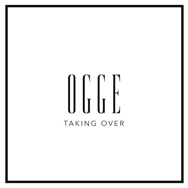 Taking Over cover art