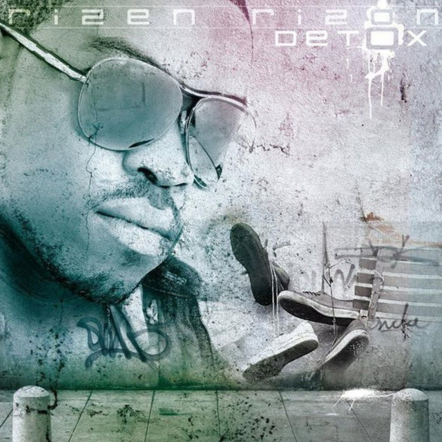 Addictions cover art