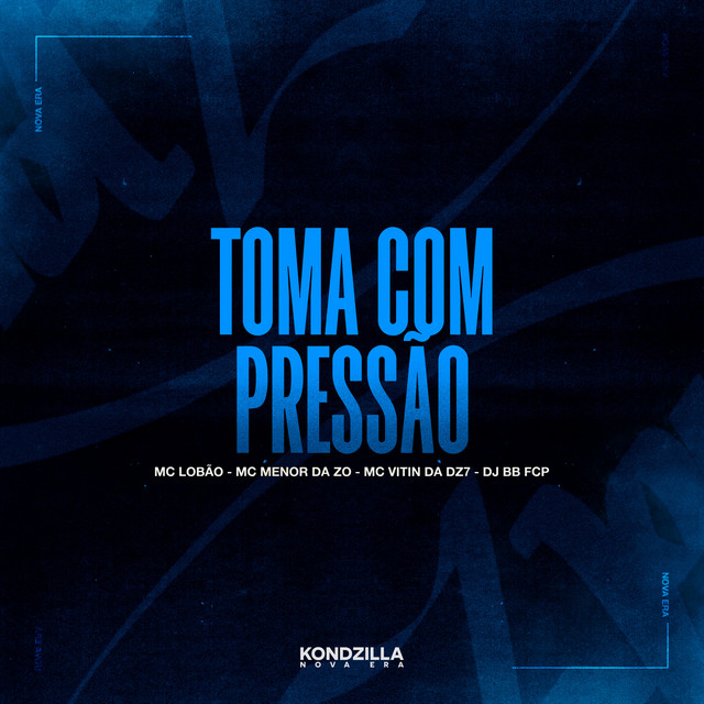 Toma Com Pressão