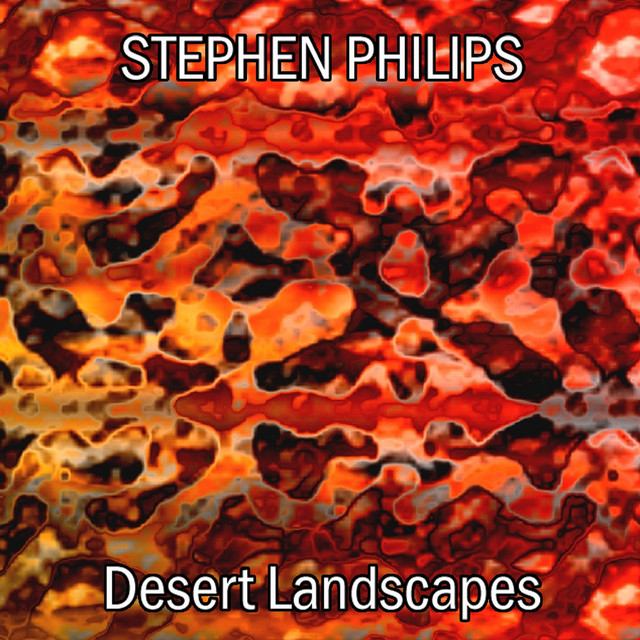 Desert Landscapes