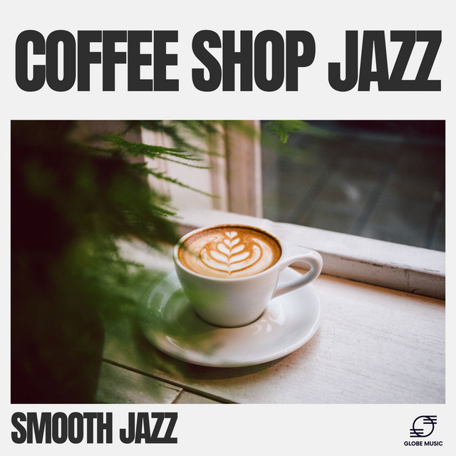 Coffee Shop Jazz cover art