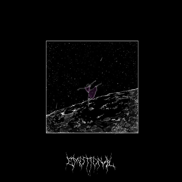 emotional cover art