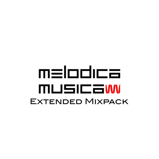 Melodica Musica Extended Mixpack cover art