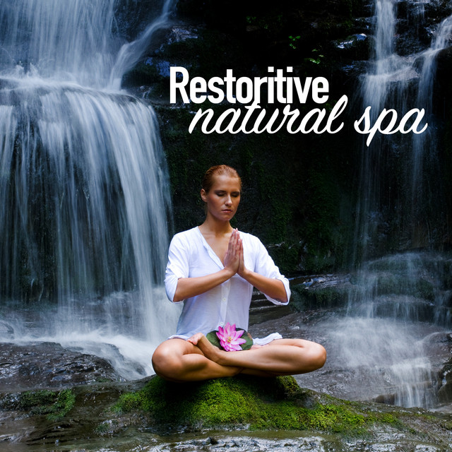 Restorative Natural Spa cover art
