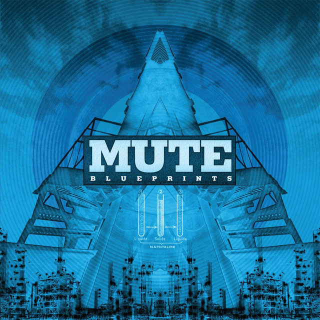 Blueprints cover art