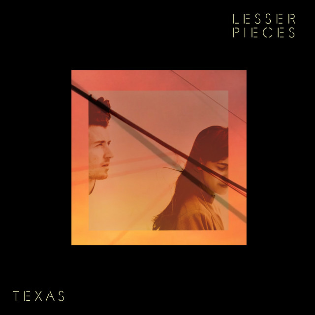 Texas cover