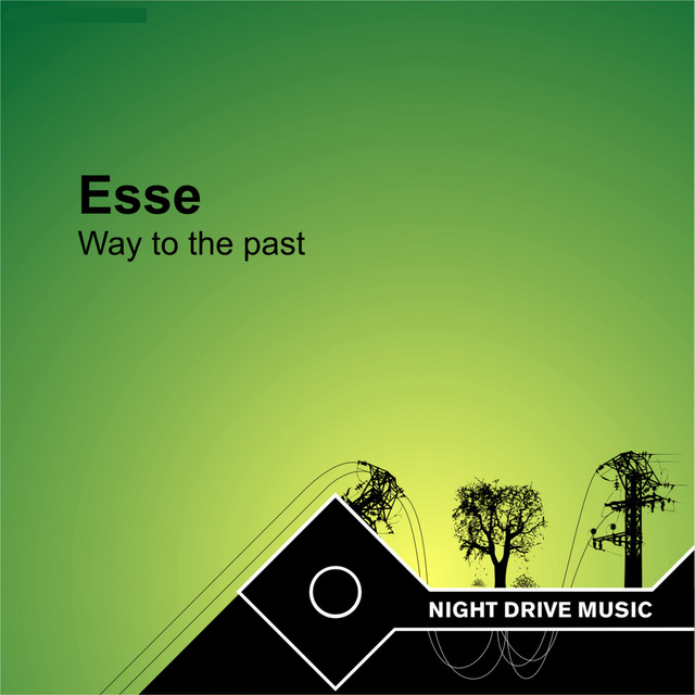 Way to the Past cover art