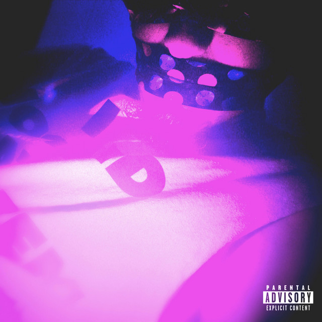 euphoric melancholy cover art