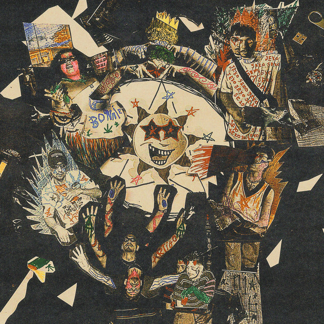 013 cover art
