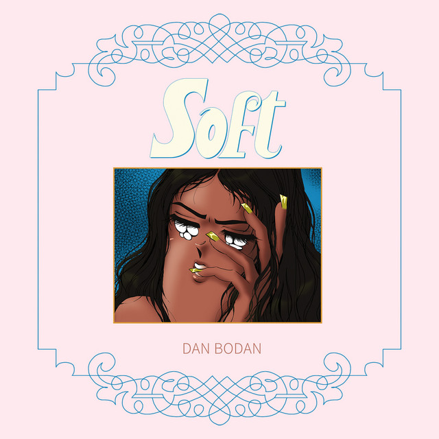 Soft cover
