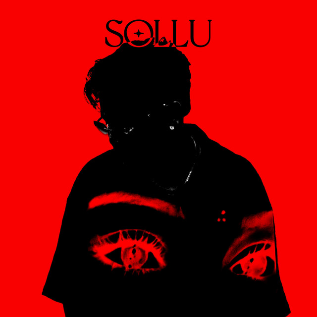 SOLLU cover art