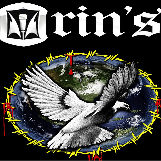 Prisionero cover art