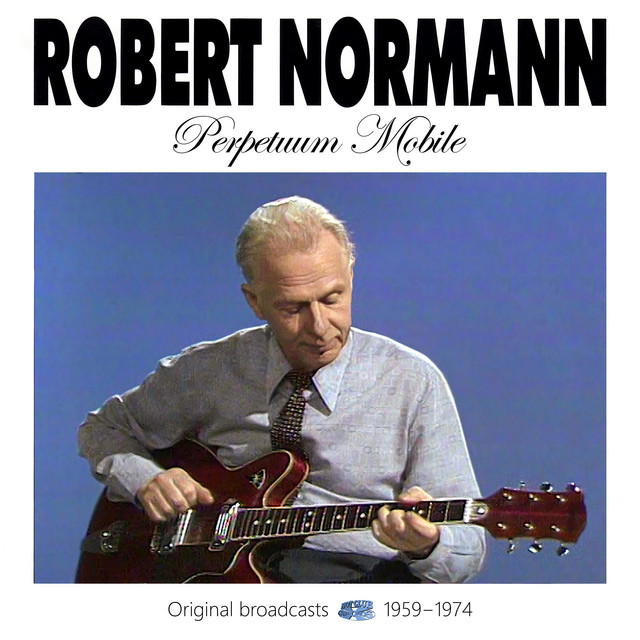 Perpetuum Mobile (Original broadcasts 1959-1974)