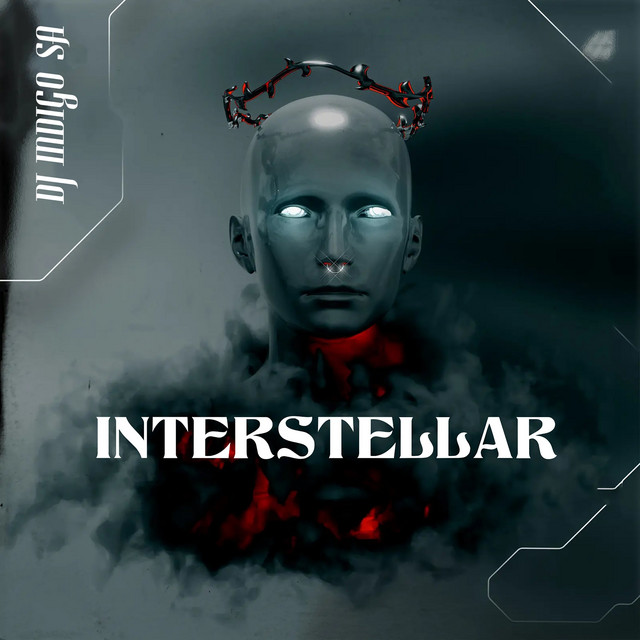 Interstellar cover art