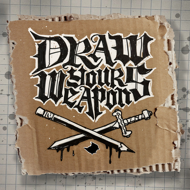 Draw Your Weapons (From "Draw Your Weapons") [Season 1] album image