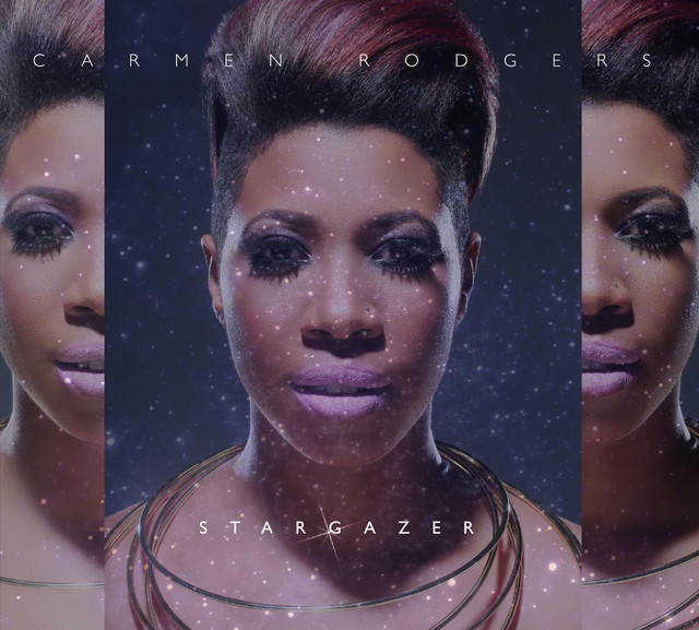 Charge (feat. Anthony David)