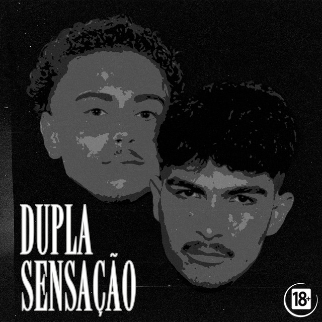 DUPLA SENSAÇÃO cover art