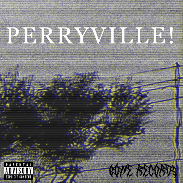 PERRYVILLE cover art