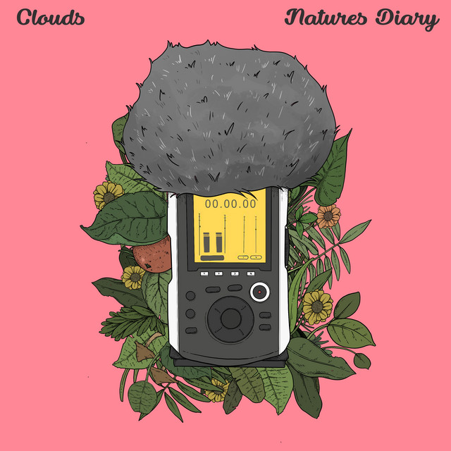 Nature's Diary cover art