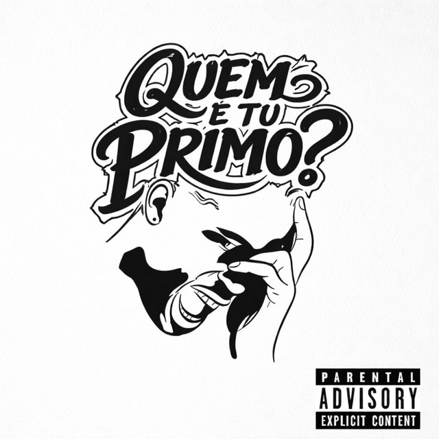 Quem é tu primo