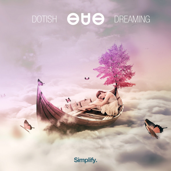 Dreaming cover art