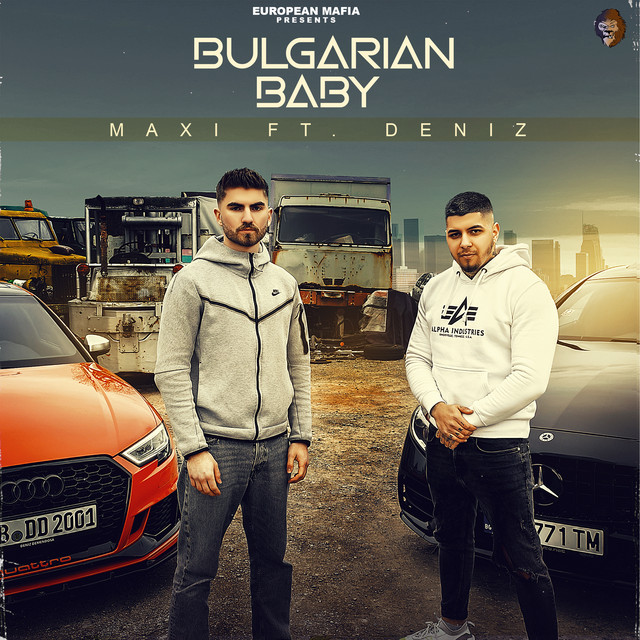 Bulgarian Baby
