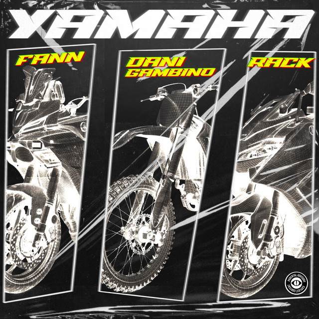 YAMAHA album image