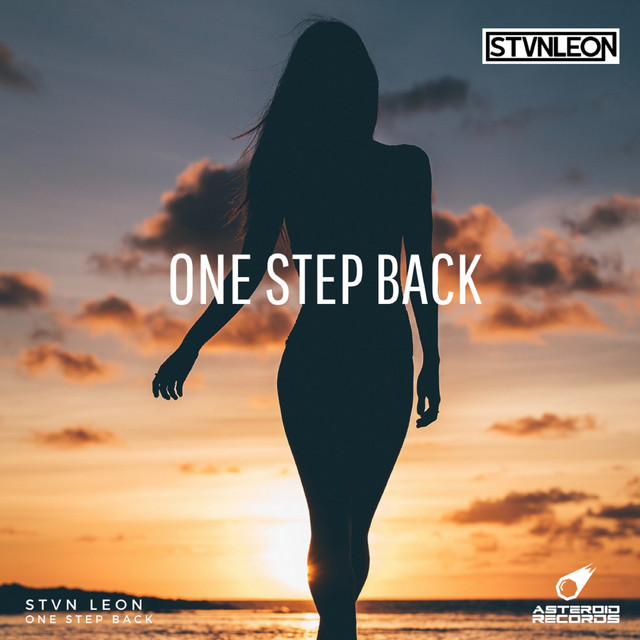 One Step Back cover art