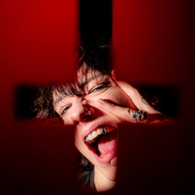 LEBENSLAUF cover art
