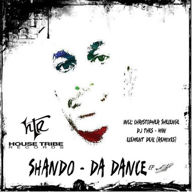 Da Dance - Element Owl Project Enthralling Deep Mix cover art