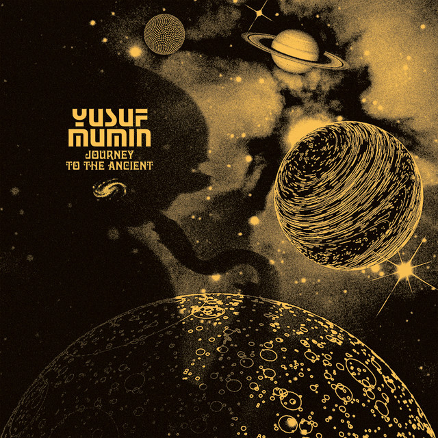 Yusuf Mumin