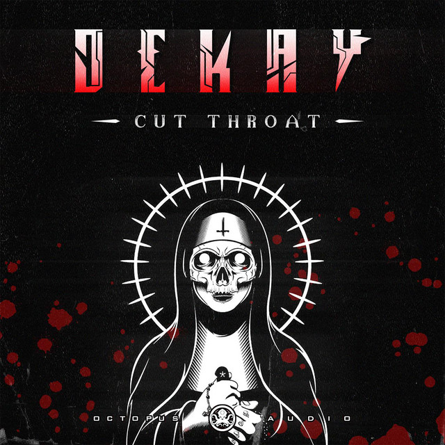 DEKAY | Spotify