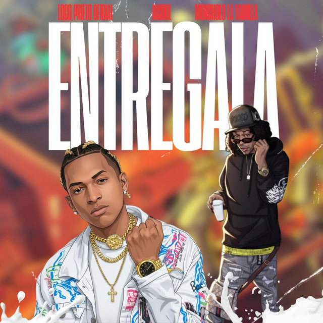 Entregala