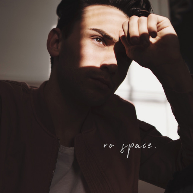 No Space cover