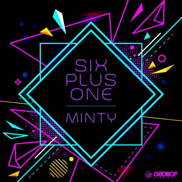 Six Plus One cover