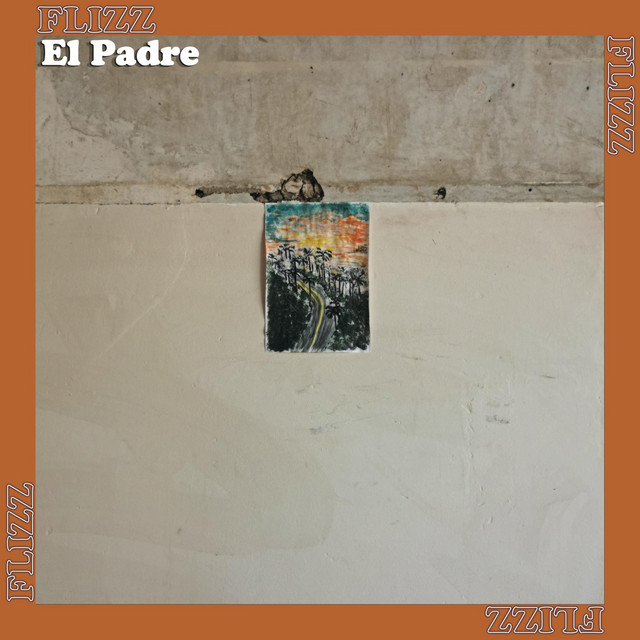 El Padre cover art