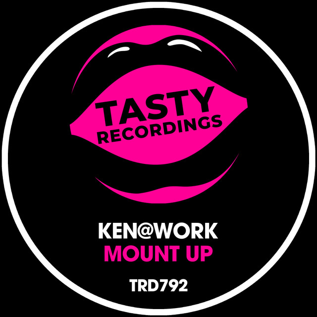 Mount Up album art
