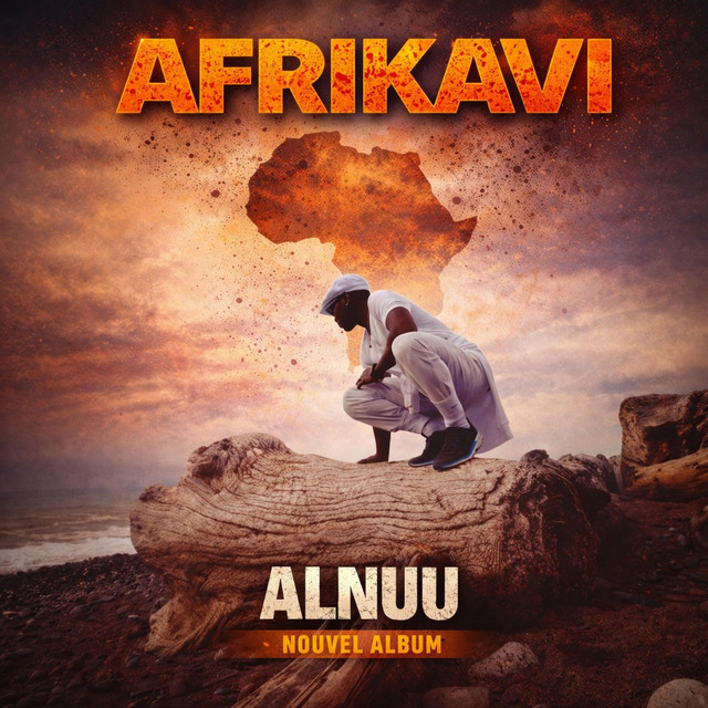 AFRIKAVI